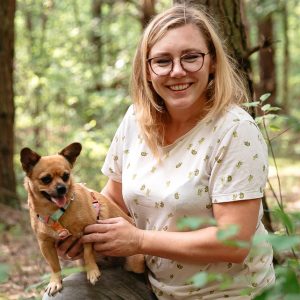 Agnieszka Wojdat Godog